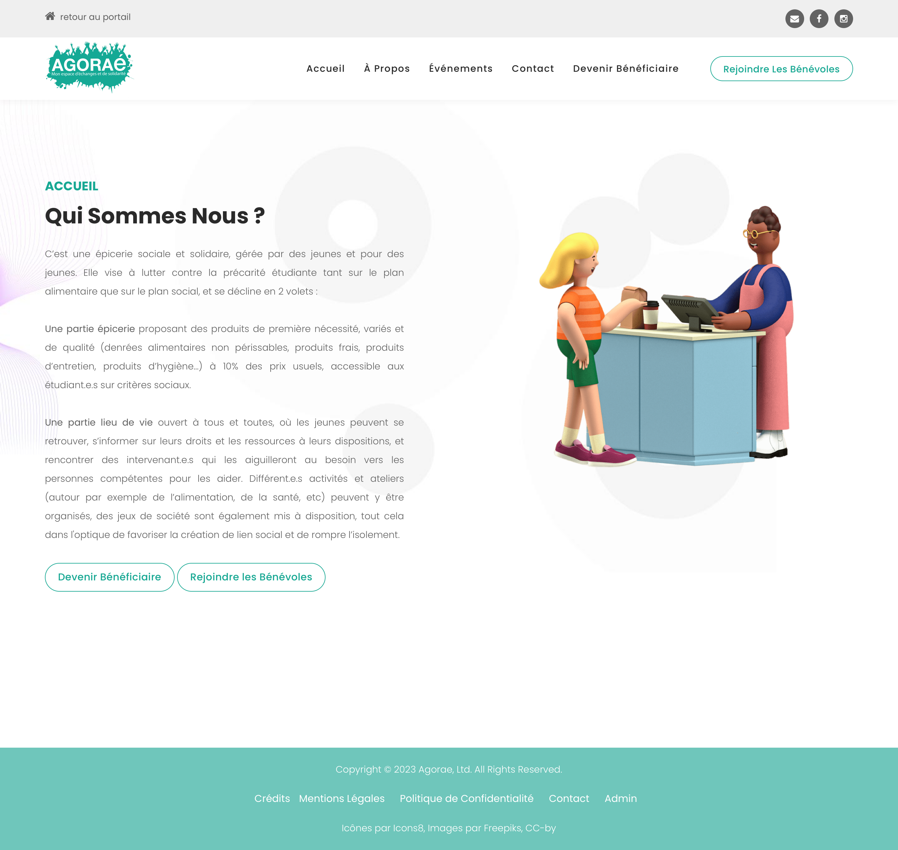 Projects